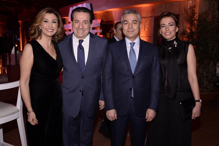 Alfa family celebrates the achievements of 2015:  Ranked 7th globally in 3Gplus quality